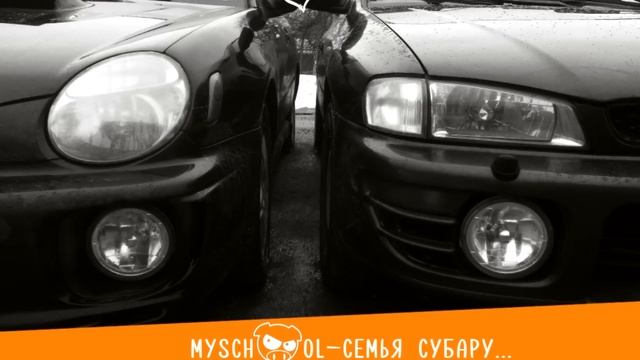 MySchool - Семья Субару смотреть онлайн