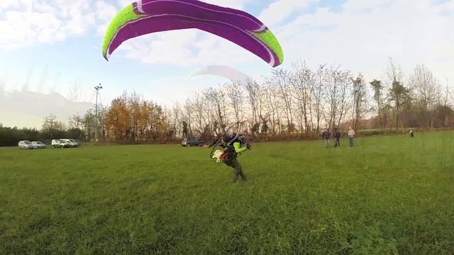 niviuk doberman 16m vs 17 m смотреть онлайн