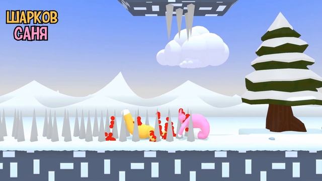 Ушастое безумие - Монтаж  [Super Bunny Man,left 4 dead]  || Sharkov смотреть онлайн