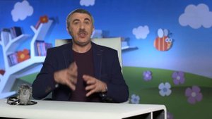 Ребенок не ест мясо. Это опасно? - Доктор Комаровский