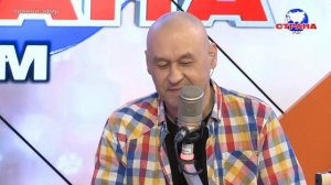 В гостях у Страны FM Александр Боровиченко