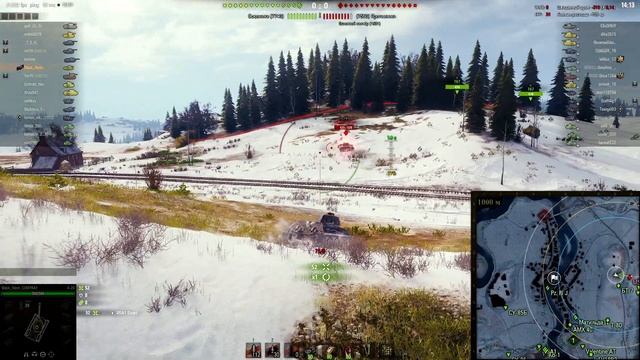А-20 - обзор, - гайд. Как получить самые легкие 2 отметки [World of Tanks] смотреть онлайн