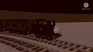 Sodor Fallout series trailer