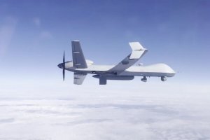 атака дронов на базу кораблей во Владивостоке условного типа была отражена моряками ТОФ