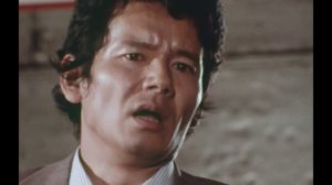 太陽にほえろ! 第109話 俺の血をとれ!