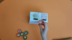 Седелева А А  дидактическая игра Полезные и вредные продукты