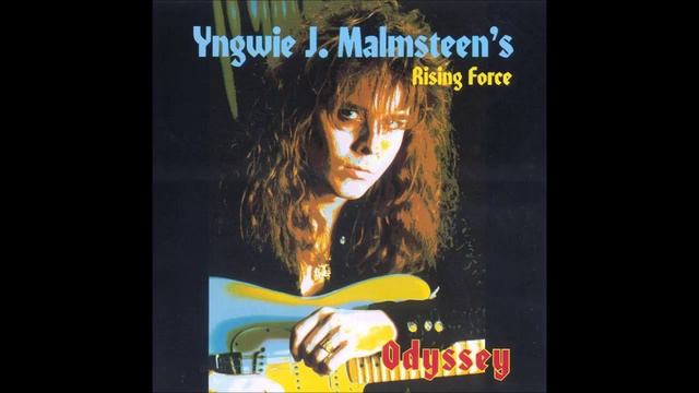 Yngwie J. Malmsteen - Faster Than The Speed Of Light (720p) смотреть онлайн