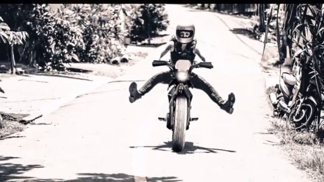 2025 Yamaha XT 500 H2O Concept Bike l Motorcycle TV смотреть онлайн