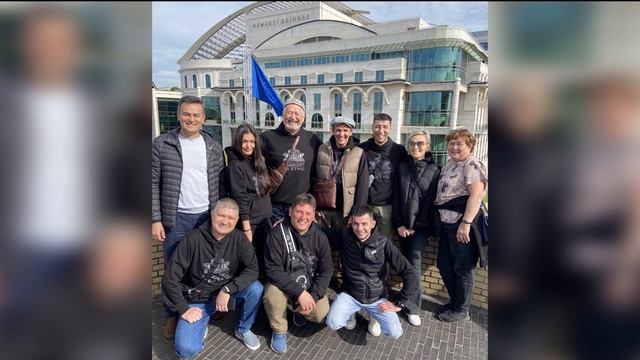 Артисты Башдрамтеатра представят Россию на Х Международной театральной олимпиаде в Венгрии