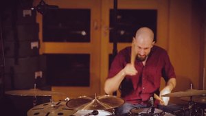 Meinl Cymbals – Benny Greb “Grebchestra“