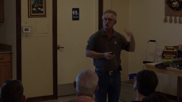 Gas Safety with Les Putnam from PG&E смотреть онлайн