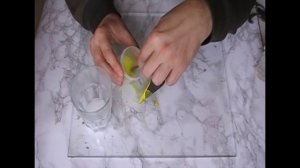 Покраска силикона масляными красками  Painting soft plasti baits