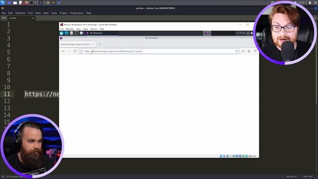 YouTubers are getting HACKED!! смотреть онлайн