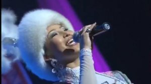 Айгүл Қосанова - Оралдын ерке самалы /Aigul Kosanova /