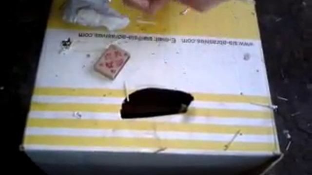 как сделать летучку феерверк смотреть онлайн