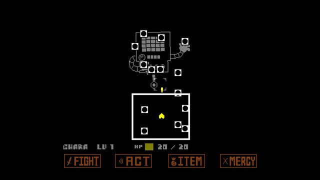 Undertale ||EP 5|| the journeys almost over смотреть онлайн