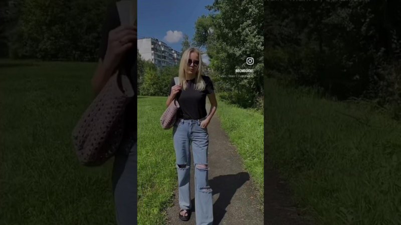 City_bag♥️ Ссылка на МК в описании под видео