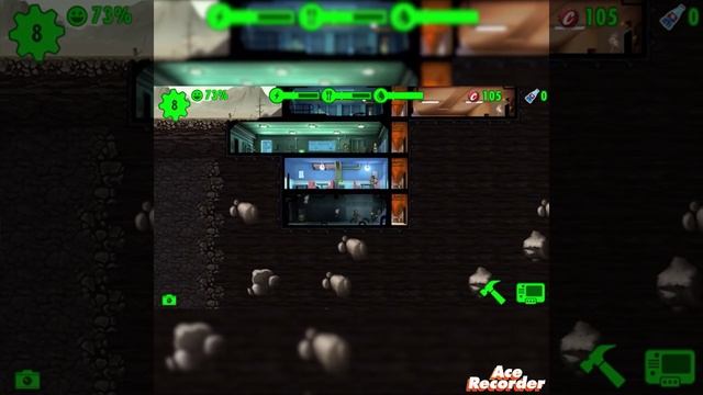 Фоллаут шелтер 1 часть смотреть онлайн