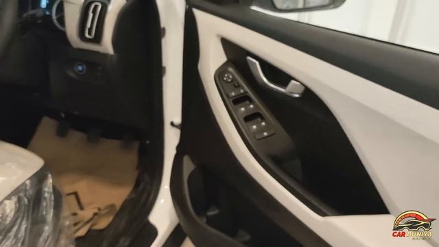 New Hyundai Creta S 2020 BS6 Petrol Diesel 1.5 Manual Transmission!Features!Colours ! Engine ! Pric смотреть онлайн