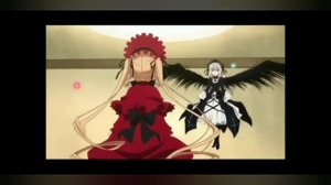 Суигинто - Танго Алисы