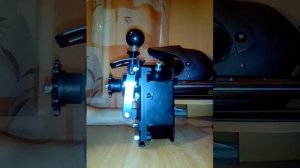 Реверс редуктор от техномастер первый осмотр