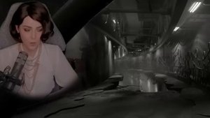 Алина Рин ПОЕХАЛИ Atomic Heart