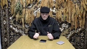 Табаководство: Ответ  на вопрос - Чёрный пепел и сигарета не горит!