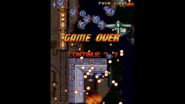 Strikers 1945 III смотреть онлайн