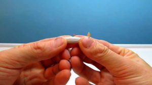 Сделал  Стича для подписчицы Aliya Sheik! Поделка для детей! Мастер - класс! DIY