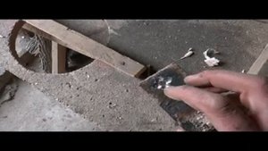 как сделать стрелы для лука и рогатки