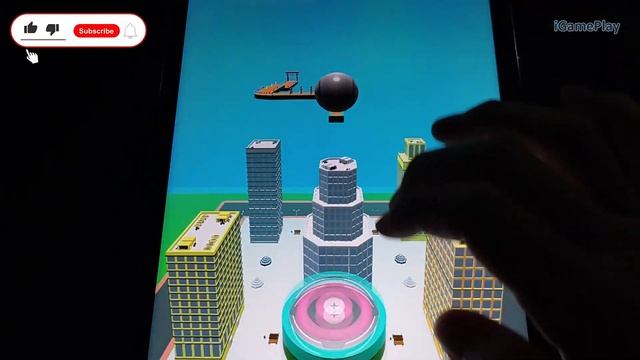 Going Balls, GyroSphere Trial, Action Balls, Ball Race, Racing Ball Master 3D, Sky Rolling Ball