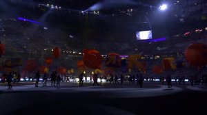 FIFA World Cup Qatar 2022™ Closing Ceremony