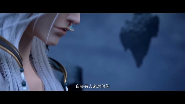 ⚔️斗破苍穹年番80超前看！佛怒火蓮現世！嚇壞莫天行逼退韓楓！紫妍變身美女禦姐暴打兩鬥皇！|Battle Through Heavens 【MULTI SUB】Donghua