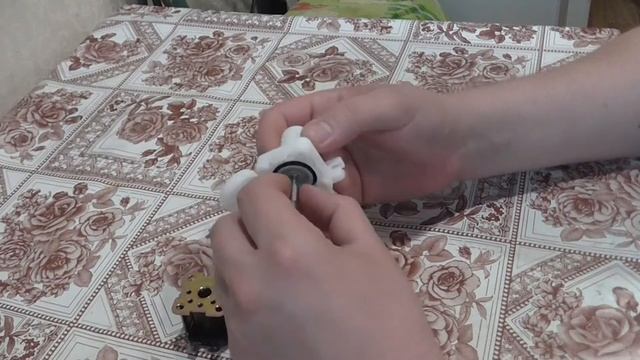 Электро клапан с Али Экспресс . Решение проблемы. смотреть онлайн