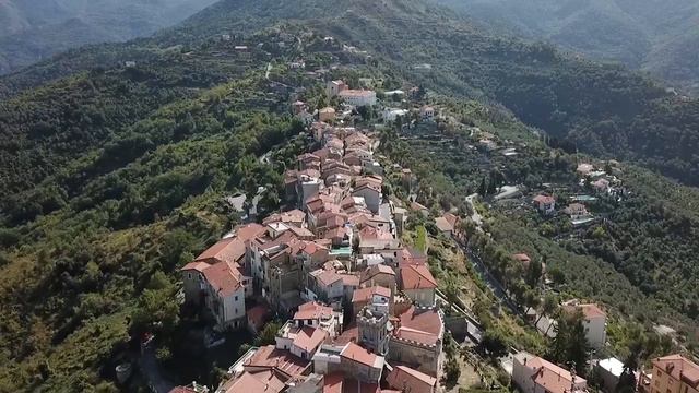 Apricle Italy region Liguria-