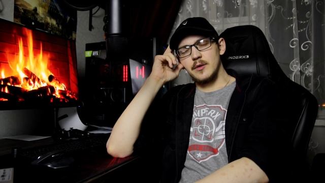 ИГРОВОЙ МОНОБЛОК - ДОЖИЛИ БЛ*ТЬ / KANIN-TECH/RTX 2060 SUPER, RYZEN 3600 смотреть онлайн