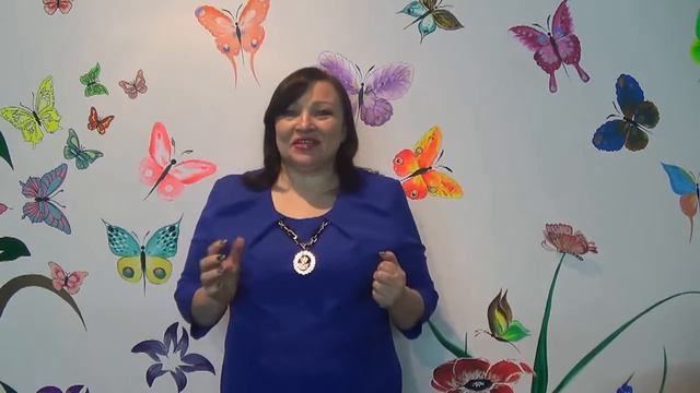 Всемогущая женственность. Наталья Весна смотреть онлайн