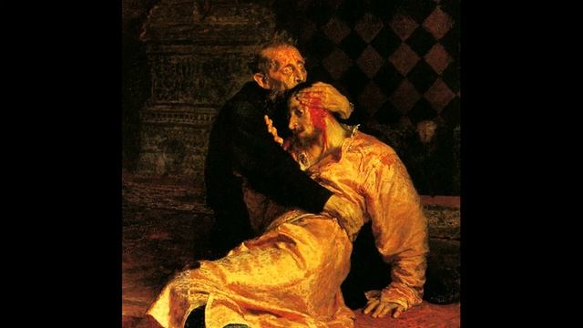 Убивал ли Иван Грозный своего сына ? смотреть онлайн