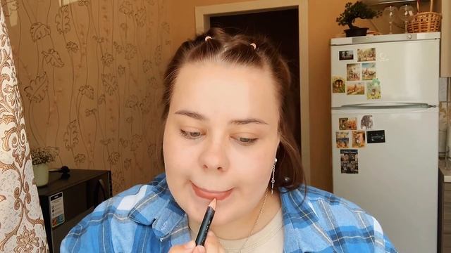 makeup. Бемби глаза за пару минут ??? смотреть онлайн