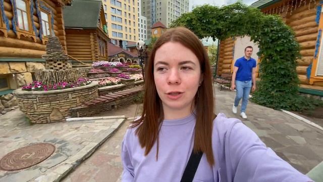 ВЛОГ | Велопрогулка по Казани | Музей мишек | Центр семьи смотреть онлайн