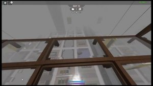 Гайд по игре SCP-3008. Управление + письменое описание игры.