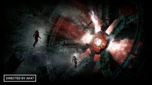 Audiomachine - Through the Darkness (Epic Extension)