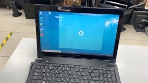 Intel Core i5-2450M / 8Gb / 1Gb GeForce 410M / SSD 120Gb / HDD 320Gb / Wi-Fi / Web Cam / TFT 15.6".