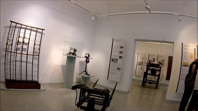 Китайский колокол отливки 1430 года. Частная коллекция колоколов династии Шиллинг.