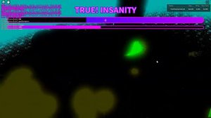 True Insanity & ErrorDust | sans.rng | Roblox