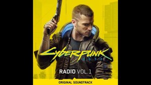 Aligns & Rubicones - Friday Night Fire Fight | Cyberpunk 2077 OST