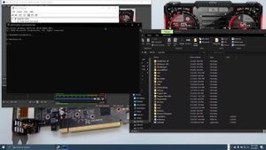 How to Flash Your Nvidia vBIOS