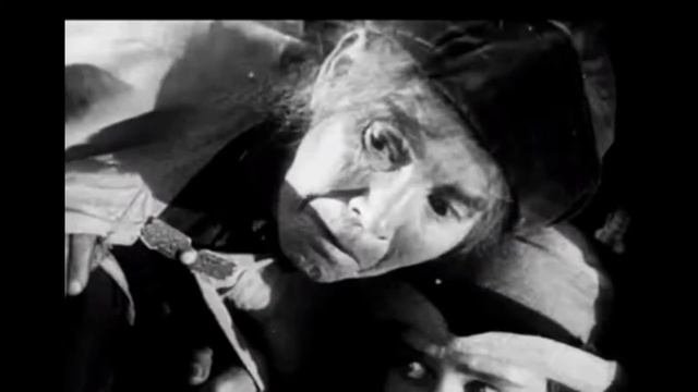 Соцреализм. История кинематографа периода 1920-1940