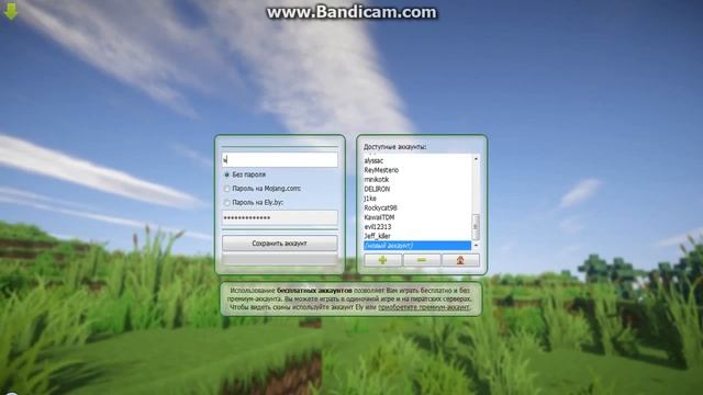 КАК УСТАНОВИТЬ СКИН ПО НИКУ смотреть онлайн
