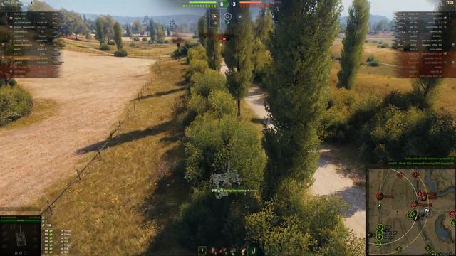 ELC EVEN 90 14K Spot Damage World of Tanks,WoT смотреть онлайн